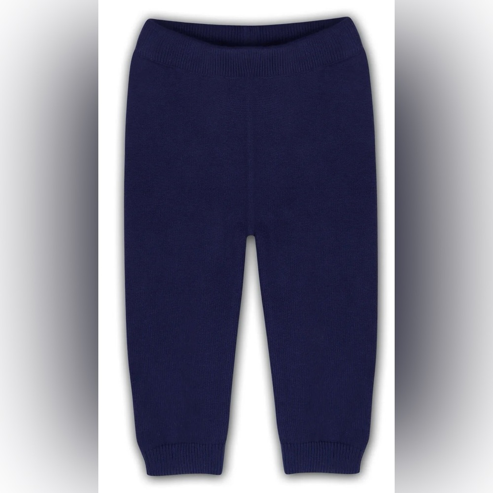 🦋Viverano Organics Navy Blue Leggings
